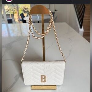 Bebe  Crossbody Bag NWOT